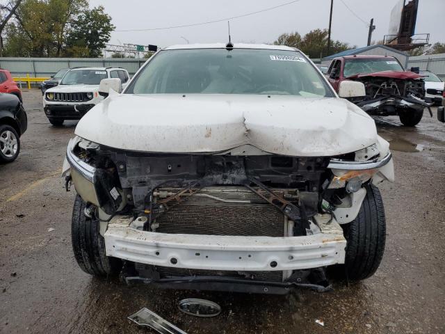 Photo 5 from auction – 2011 FORD EDGE SEL with VIN 2FMDK4JC9BBA70332
