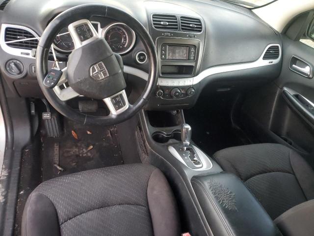 Photo 8 from auction – 2014 DODGE JOURNEY SE with VIN 3C4PDCABXET197564