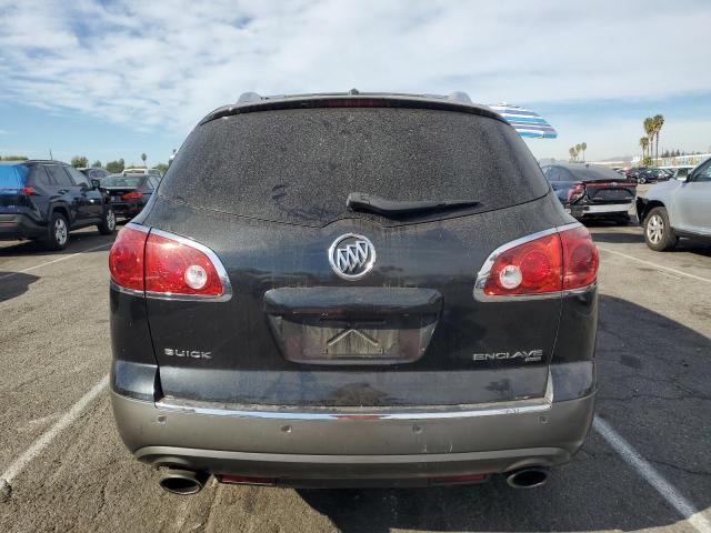 Снимка 6 от търг – 2012 BUICK ENCLAVE с VIN 5GAKVCED5CJ386325