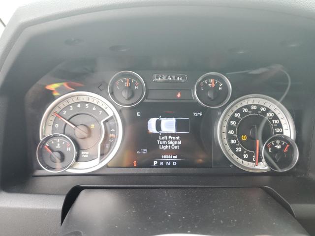 Photo 9 from auction – 2016 RAM 1500 SLT with VIN 1C6RR6LTXGS160012