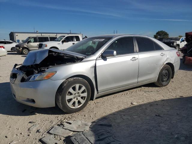 TOYOTA CAMRY BASE 2009 with VIN 4T1BE46K89U364226 - Photo from auction