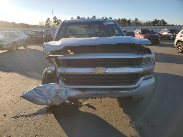 Photo 5 from auction – 2018 CHEVROLET SILVERADO with VIN 3GCUKPEH2JG158873