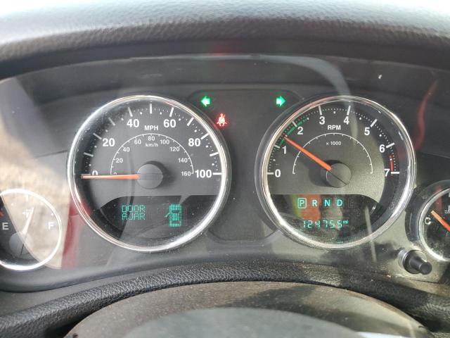 Photo 9 from auction – 2015 JEEP WRANGLER U with VIN 1C4HJWDG0FL509071