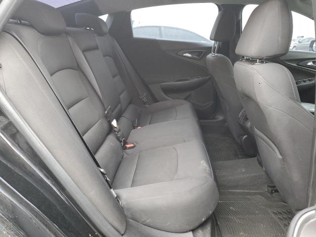 Photo 10 from auction – 2016 CHEVROLET MALIBU LT with VIN 1G1ZE5ST2GF212735
