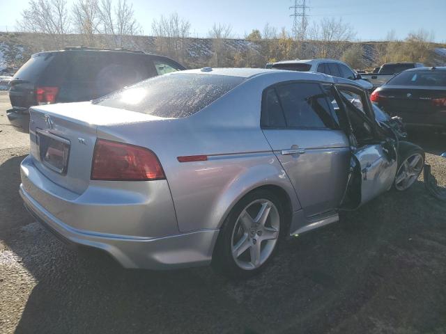 Photo 3 from auction – 2005 ACURA TL with VIN 19UUA66255A062345