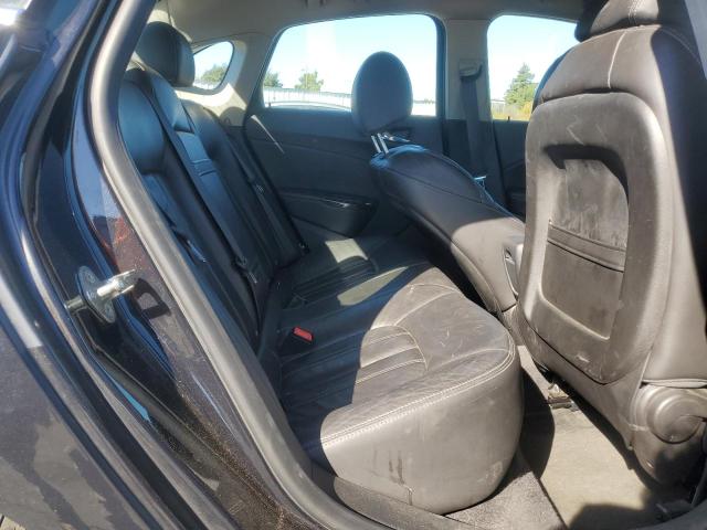 Photo 10 from auction – 2013 BUICK VERANO PRE with VIN 1G4PT5SV4D4152031