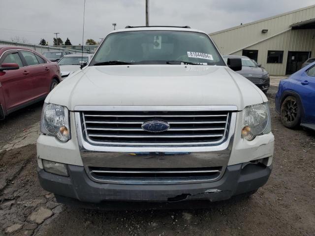 Photo 5 from auction – 2006 FORD EXPLORER X with VIN 1FMEU73E26UA38594
