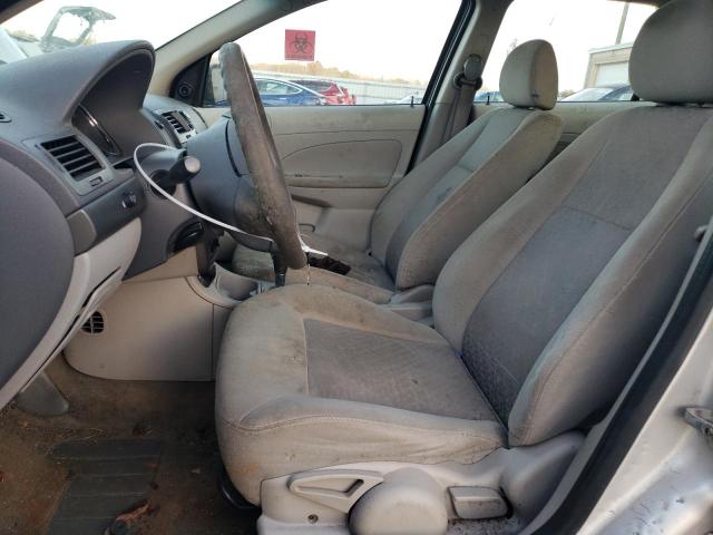 Photo 7 from auction – 2005 CHEVROLET COBALT with VIN 1G1AK52F557542540