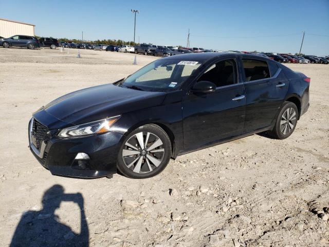 NISSAN ALTIMA SL 2021 with VIN 1N4BL4EV2MN302108 - Photo from auction