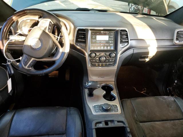 Photo 8 from auction – 2015 JEEP GRAND CHER with VIN 1C4RJFJT1FC643738