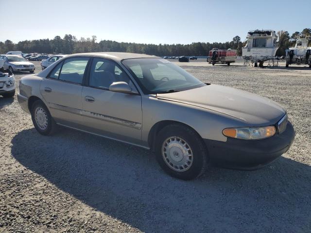 Photo 4 from auction – 2001 BUICK CENTURY CU with VIN 2G4WS52J811273678