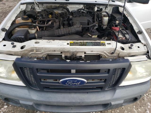 Photo 11 from auction – 2011 FORD RANGER with VIN 1FTKR1ADXBPA75112
