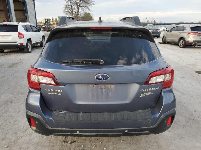 Photo 6 from auction – 2018 SUBARU OUTBACK with VIN 4S4BSANC4J3306772