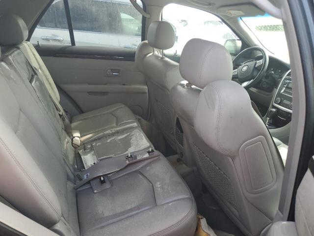 Photo 11 from auction – 2009 CADILLAC SRX with VIN 1GYEE637790101241