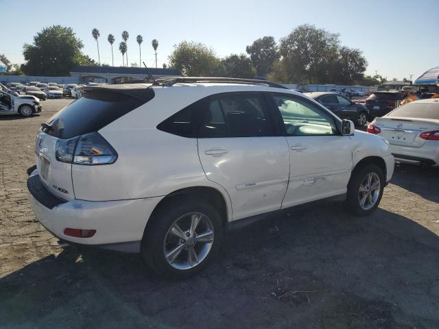 Photo 3 from auction – 2007 LEXUS RX 400H with VIN JTJHW31U672034220