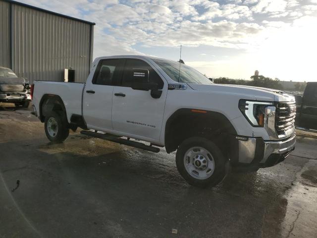 Photo 4 from auction – 2024 GMC SIERRA K25 with VIN 1GT59LE72RF233469