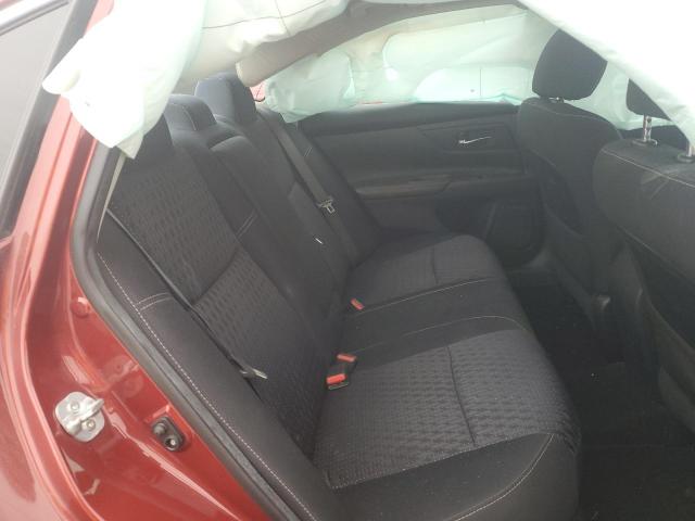 Photo 10 from auction – 2016 NISSAN ALTIMA 2.5 with VIN 1N4AL3AP3GN335345