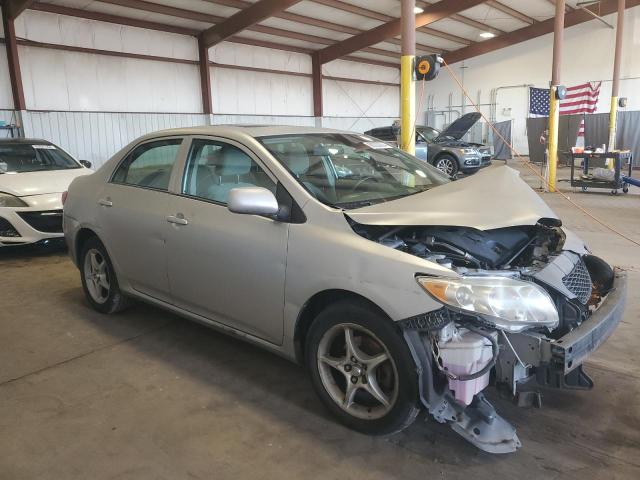 Photo 4 from auction – 2010 TOYOTA COROLLA BA with VIN 2T1BU4EE0AC387178