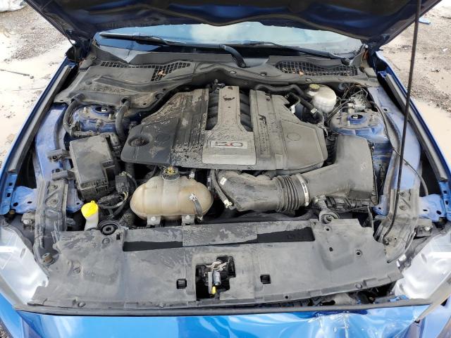 Photo 11 from auction – 2018 FORD MUSTANG GT with VIN 1FA6P8CF5J5165542