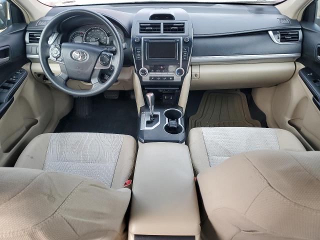 Photo 8 from auction – 2012 TOYOTA CAMRY BASE with VIN 4T1BF1FK6CU575847