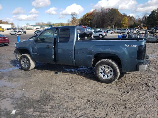 Photo 2 from auction – 2009 GMC SIERRA K15 with VIN 1GTEK19C79Z224166