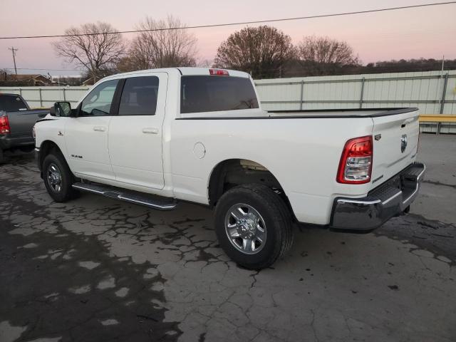 Photo 2 from auction – 2022 RAM 2500 BIG H with VIN 3C6UR5DL3NG123911