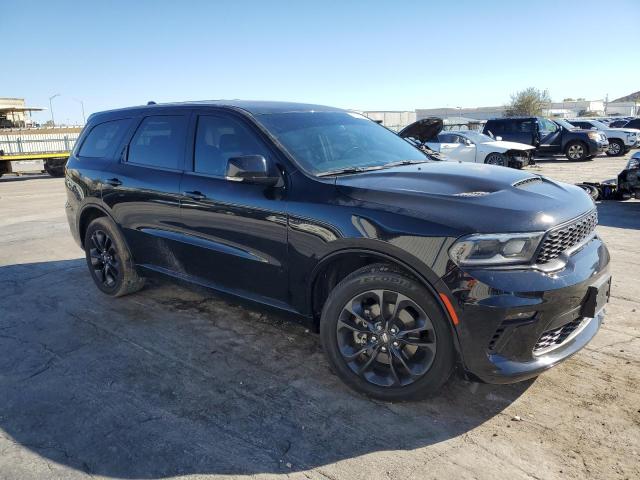 Photo 4 from auction – 2021 DODGE DURANGO R/ with VIN 1C4SDJCT0MC575650