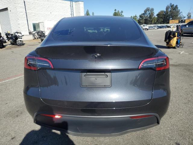 Photo 6 from auction – 2024 TESLA MODEL Y with VIN 7SAYGDED8RF214124