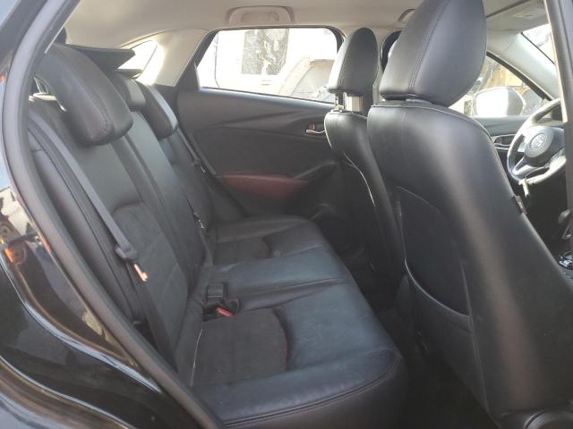 Photo 11 from auction – 2016 MAZDA CX-3 GRAND with VIN JM1DKBD72G0122125