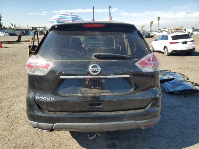 Photo 6 from auction – 2015 NISSAN ROGUE S with VIN 5N1AT2MTXFC822996