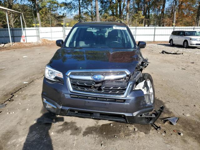 Photo 5 from auction – 2018 SUBARU FORESTER 2 with VIN JF2SJAWC0JH479120