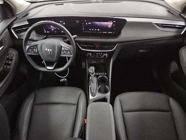 Photo 8 from auction – 2024 BUICK ENCORE GX with VIN KL4AMDSL6RB079144