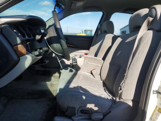 Photo 7 from auction – 2005 BUICK LESABRE CU with VIN 1G4HP52KX5U161526