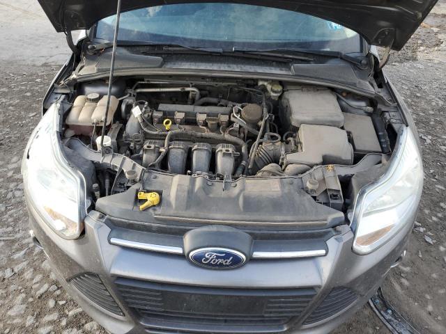 Photo 11 from auction – 2012 FORD FOCUS SE with VIN 1FAHP3K28CL461258