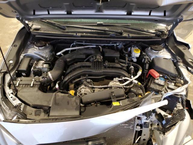 Photo 11 from auction – 2020 SUBARU IMPREZA with VIN 4S3GKAB67L3614515