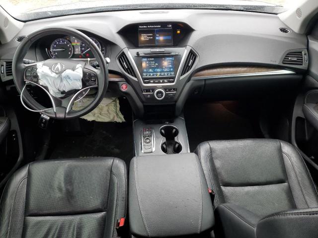 Photo 8 from auction – 2020 ACURA MDX TECHNO with VIN 5J8YD3H50LL010153