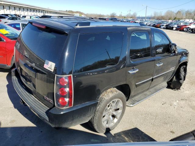 Photo 3 from auction – 2007 GMC YUKON DENA with VIN 1GKFK63857J159808