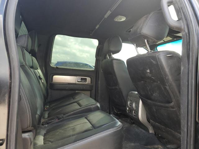 Photo 10 from auction – 2014 FORD F150 SUPER with VIN 1FTFW1ET3EKE95808
