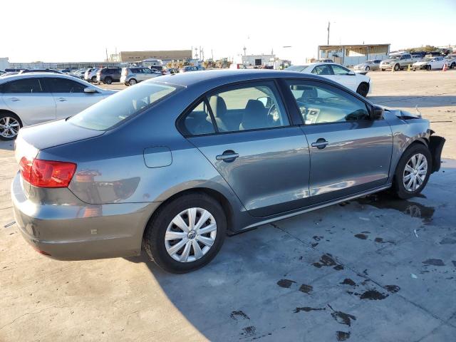 Photo 3 from auction – 2014 VOLKSWAGEN JETTA BASE with VIN 3VW2K7AJ2EM215237