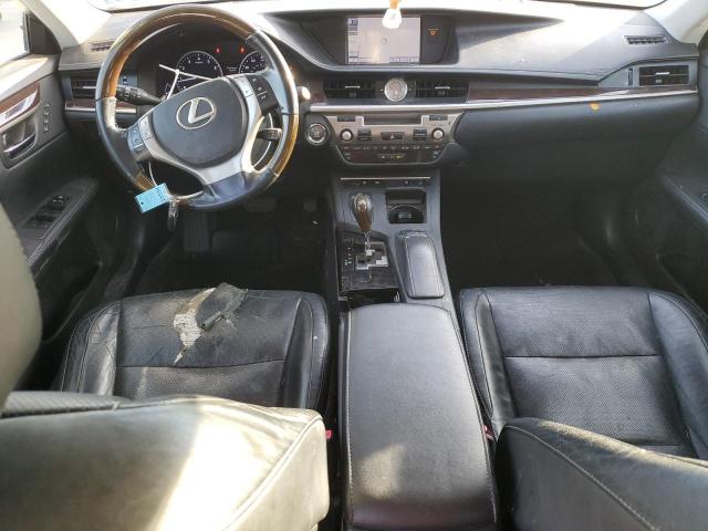 Photo 8 from auction – 2013 LEXUS ES 350 with VIN JTHBK1GG7D2015695