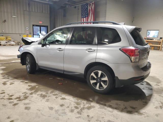 Photo 2 from auction – 2018 SUBARU FORESTER 2 with VIN JF2SJAGC3JH468336