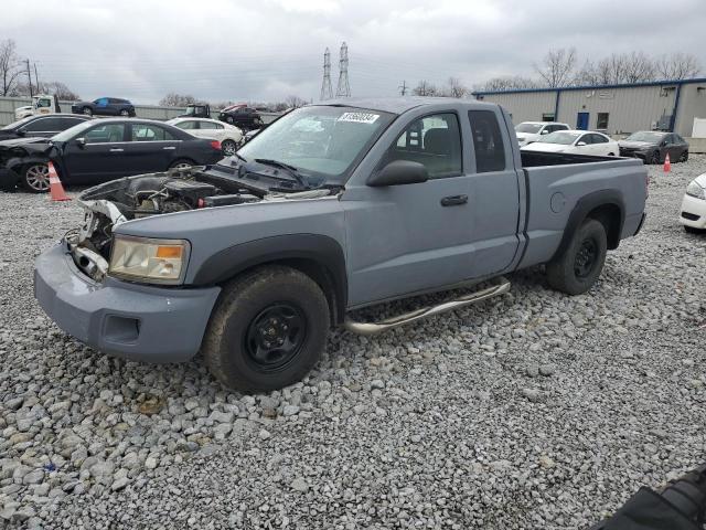 DODGE DAKOTA ST 2009 with VIN 1D7HW22K49S799722 - Photo from auction