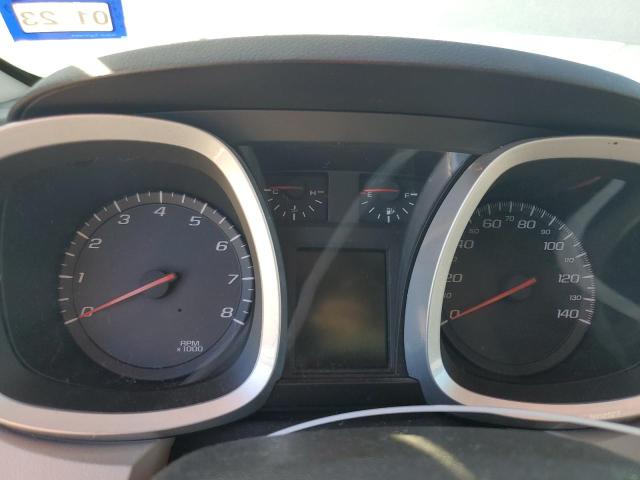 Photo 9 from auction – 2013 CHEVROLET EQUINOX LT with VIN 2GNFLDE3XD6187490