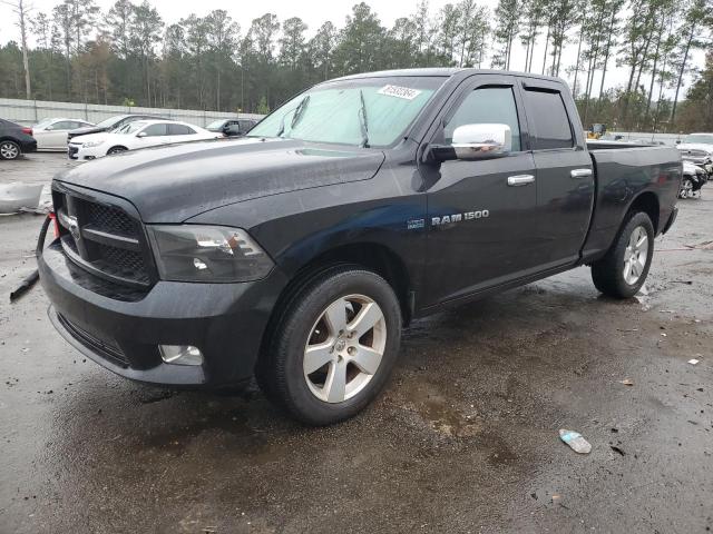 DODGE RAM 1500 S 2012 with VIN 1C6RD6FT4CS156879 - Photo from auction
