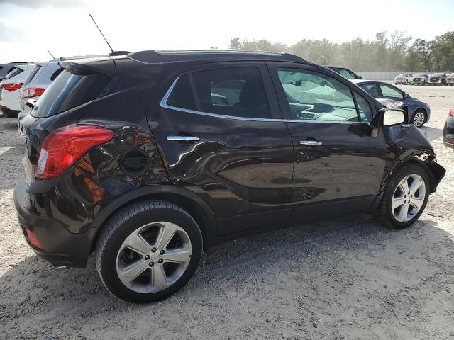 Photo 3 from auction – 2016 BUICK ENCORE with VIN KL4CJASB8GB623616