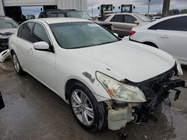 Photo 4 from auction – 2010 INFINITI G37 BASE with VIN JN1CV6AP2AM408333