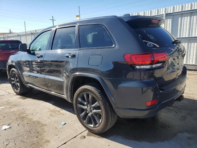Photo 2 from auction – 2018 JEEP GRAND CHER with VIN 1C4RJFAG8JC244272