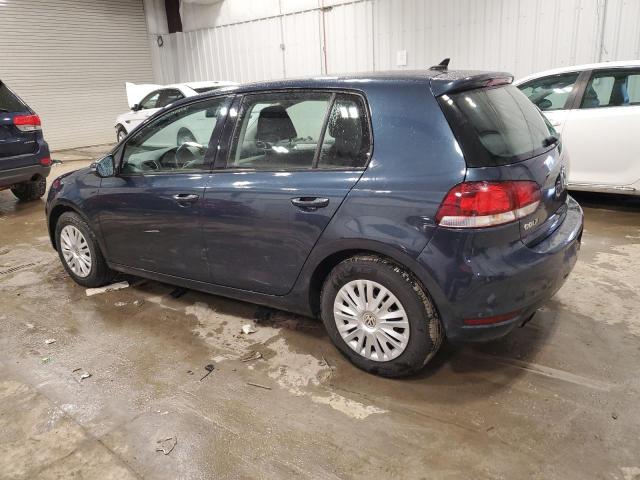 Photo 2 from auction – 2014 VOLKSWAGEN GOLF with VIN WVWDB7AJXEW011636
