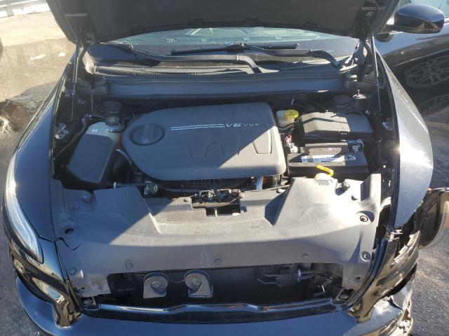 Photo 12 from auction – 2017 JEEP CHEROKEE O with VIN 1C4PJMJS0HW531145