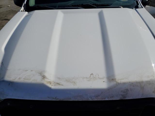 Photo 11 from auction – 2021 FORD RANGER XL with VIN 1FTER1FH4MLD56437